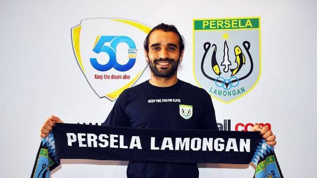 Persela Lamongan