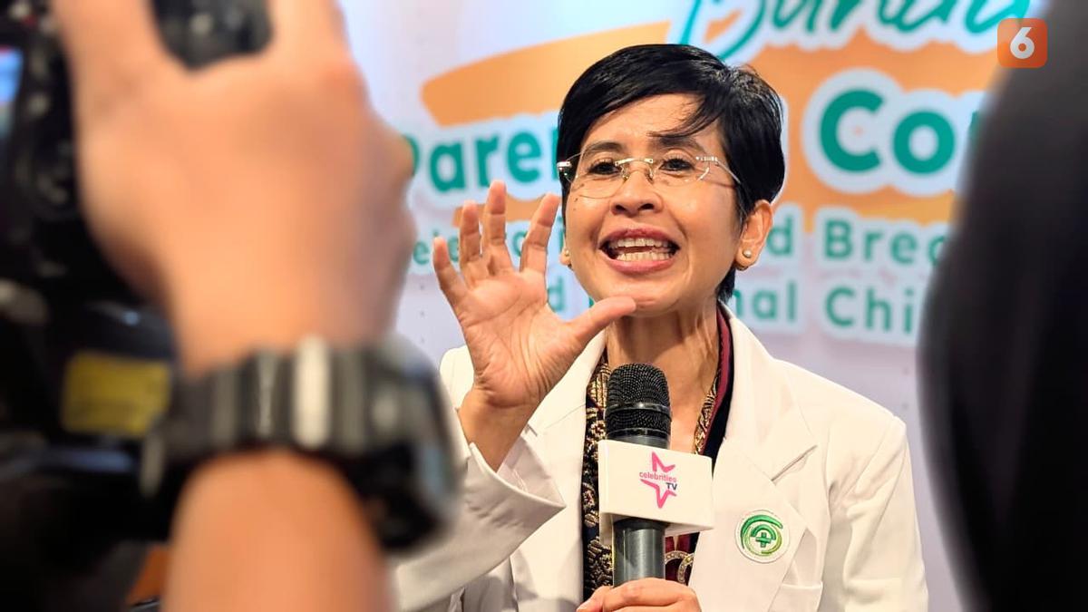Pekan ASI Sedunia 2025: Pakai Bra atau Tidak, Mana yang Lebih Baik untuk Ibu Menyusui?