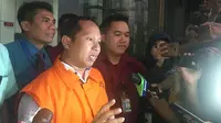 Ditahan KPK, Sahrawi Anggota DPRD Malang Pertimbangkan Praperadilan
