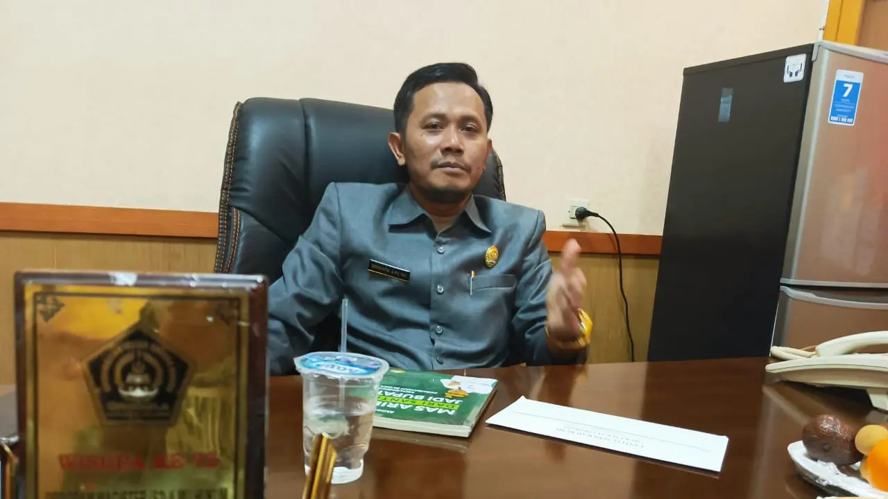 Golkar Blora