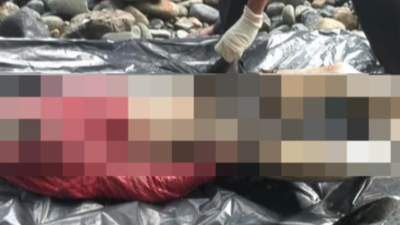 Geger! Mayat Pria Tanpa Kepala Ditemukan di Limau Lampung, Polisi Selidiki Identitas dan Penyebab Kematian