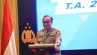 Polri Turunkan Tim Evaluasi Penanganan Unjuk Rasa di 12 Polda: Banyak Kekurangan yang Harus Diperbaiki