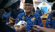BKN Mulai Program ASN Kembali ke Domisili, Kurangi Beban Hidup