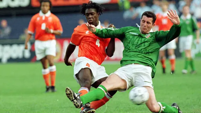 Foto: Daftar 5 Pemain yang Langsung Cetak Gol saat Lakoni Debut Bersama Timnas Belanda