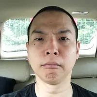 Ernest Prakasa gundul. (Twitter)