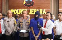 Muncikari di Jepara Dibekuk Usai Tawarkan Bocah Kembar