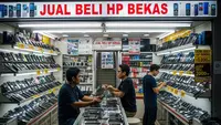 Tips Jual Beli HP Bekas Aman untuk Pemula agar Untung Maksimal