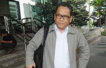 KPK kembali periksa dua tersangka suap sengketa Pilkada Lebak