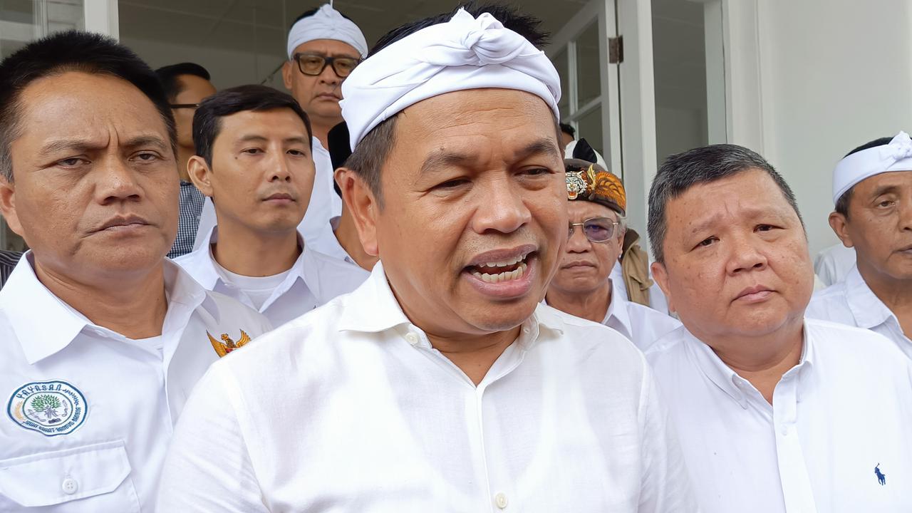 Warga Diminta Unggah Warung Tramadol, Dedi Mulyadi Siapkan Hadiah