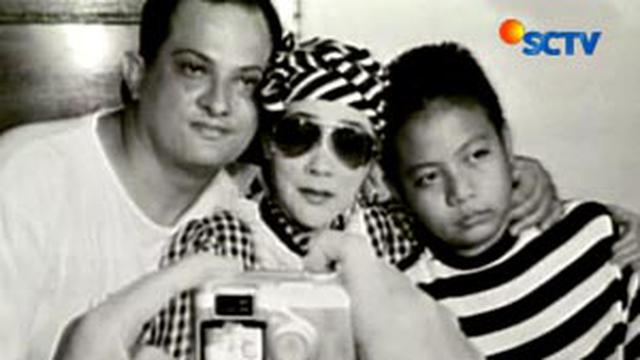 Kiki Maria Kasihan Mama Showbiz Liputan6 Com