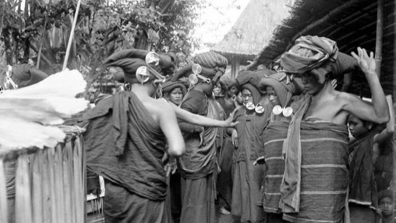 Mengungkap Suku Karo yang Berasal dari India Selatan, Begini Asal-usulnya