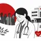 Infografis 6 Dokter Internship yang Meninggal Sejak Februari 2026