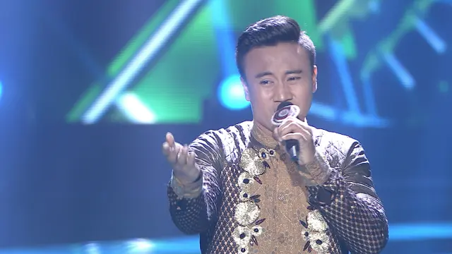 Usman Peserta LIDA 2020