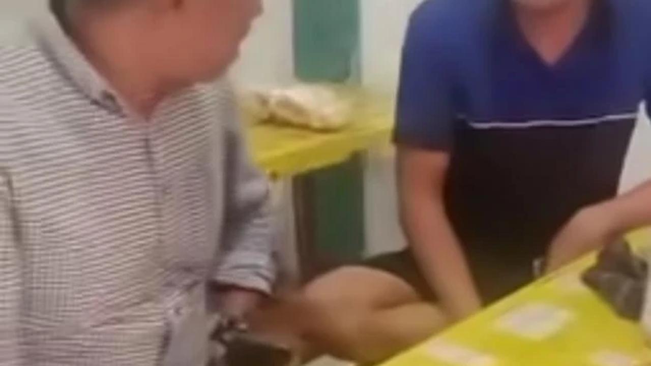 Aksi Debt Collector Ambil Paksa Mobil Pedagang Bakso di Mijen Semarang, Polisi Lakukan Pendalaman