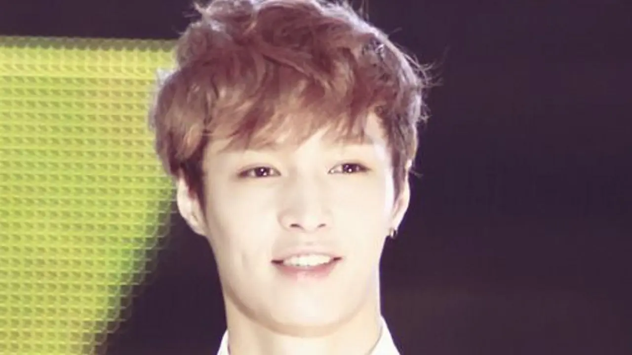 [Bintang] Lay EXO