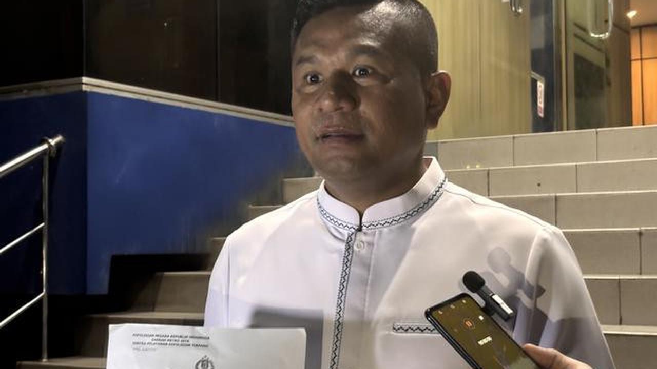 Rismon Sianipar Kembali Dipolisikan, Kali Ini Kasus Dugaan Penipuan