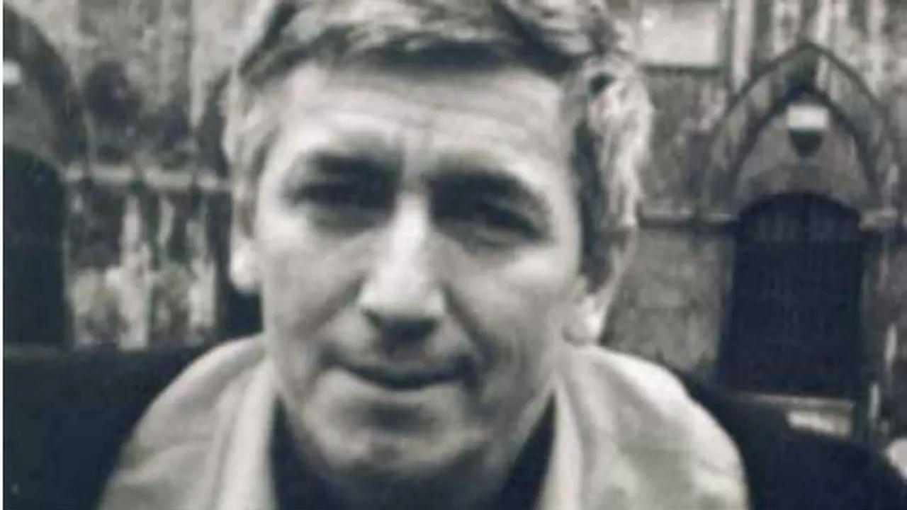 Georgi Markov (AP)