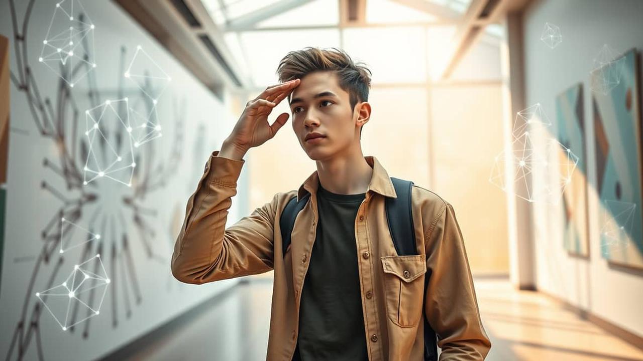 kepribadian intuitif