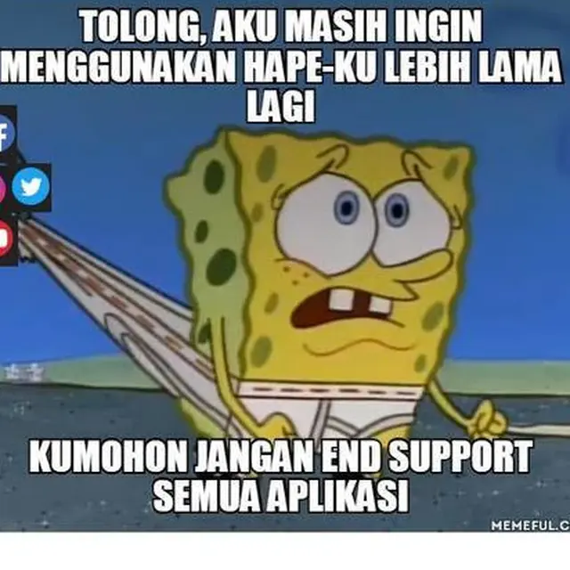 7 Meme Perpisahan dengan Windows 7 Ini Kocak Banget