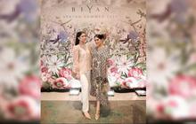 Penampilan Aira Anak Annisa Pohan saat Hadir di Acara Fashion Show, Punya Tubuh Tinggi Hingga Disebut Cocok jadi Model