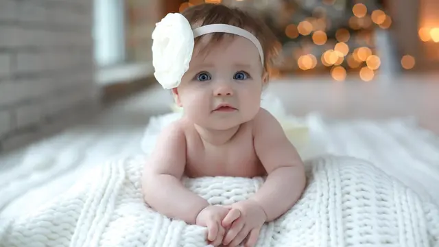 Baby Girl