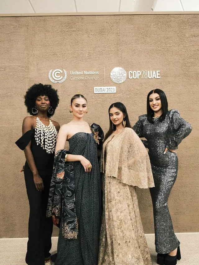 Agnez Mo (Instagram/angnezmo)