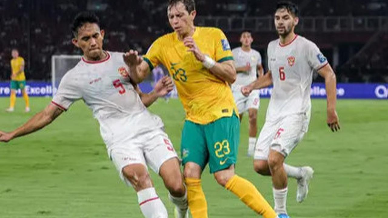 10 Pemain Timnas Indonesia dengan Nilai Pasar Termahal: Mees Hilgers Menyodok ke Puncak