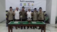 Akademi La Liga Gandeng Yayasan Maulwi Saelan