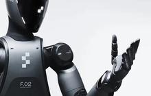 Robot Canggih Bisa Disuruh Cuci Pakaian, Bikin Anak-Anak Tepuk Tangan