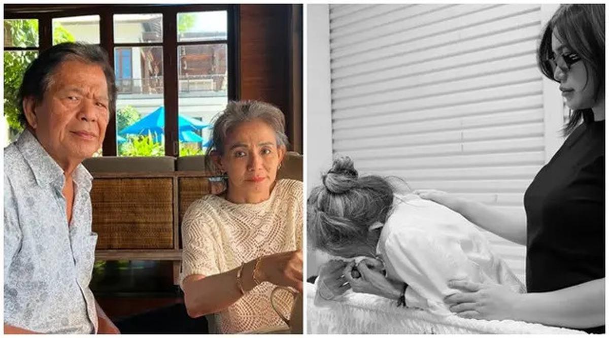 Ayah Jessica Iskandar Meninggal Dunia, Ini 6 Potret Kenangannya Bersama Keluarga