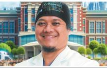 Meninggal Dunia karena Henti Jantung, Ini Sosok Dokter Helmiyadi Kuswardhana Sp.OT yang juga Seorang Influencer