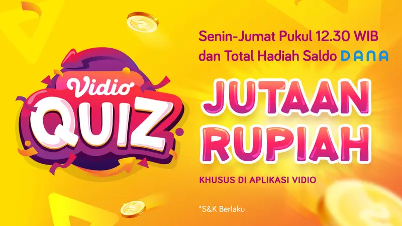 Vidio Quiz