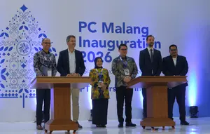 Beiersdorf Indonesia Ekspansi Pabrik, Bertekad Jadi Nomor Satu