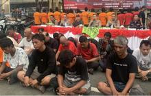 Kemendagri: Ormas Tidak Boleh Bertindak Seperti Aparat, Menyita, Menyegel hingga Menggeledah