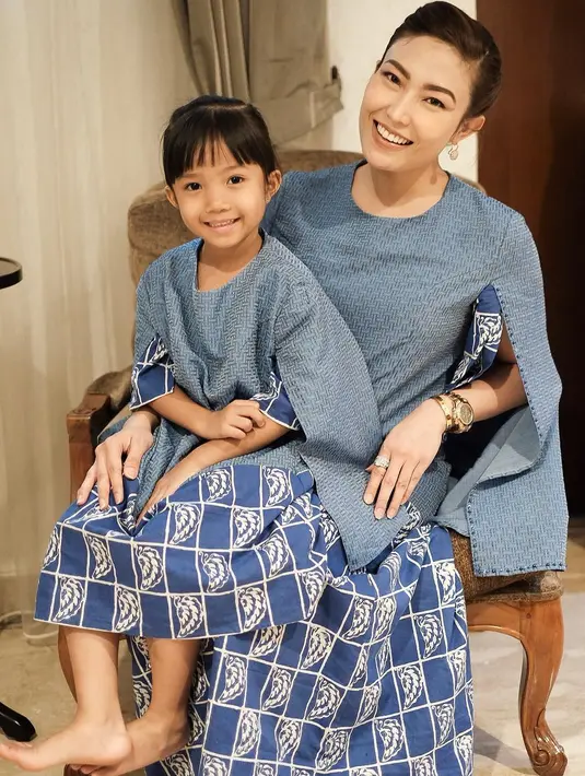 (Instagram/mrsayudewi)