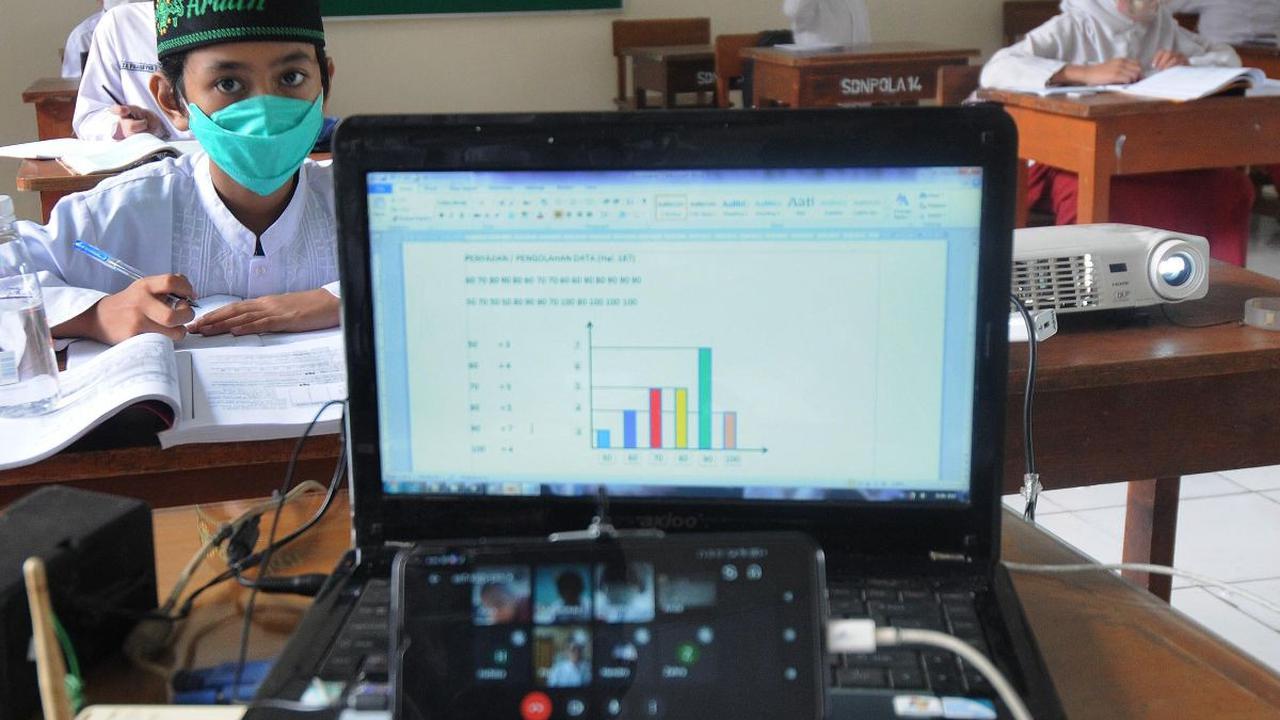 Siwon mengungkapkan, nilai tambah dari investasi pada anak-anak di bangku Sekolah Dasar bisa mencapai 10 kali lipat.