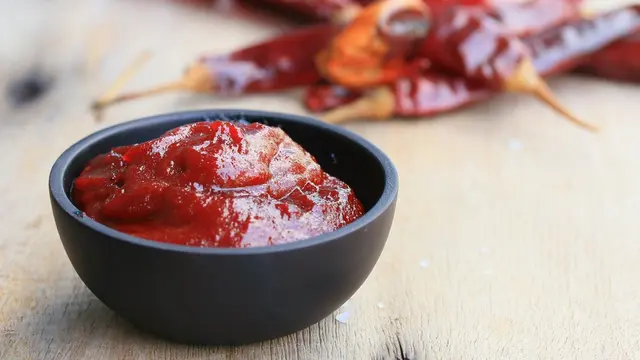gochujang