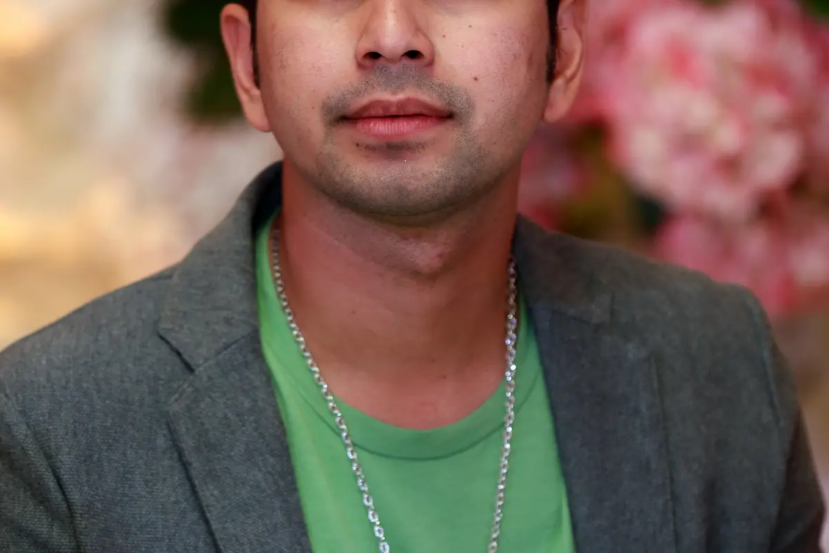 [Bintang] Raffi Ahmad