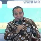 Direktur Utama PT PLN Batam, Muhammad Irwansyah Putra.  (Photo dok. Youtube.com/InfoGatrik)