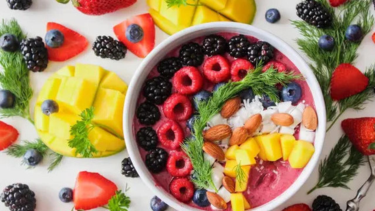 Ide Menu Harian Bebas Kolesterol Selama Seminggu, Badan Sehat Tanpa Kekurangan Nutrisi