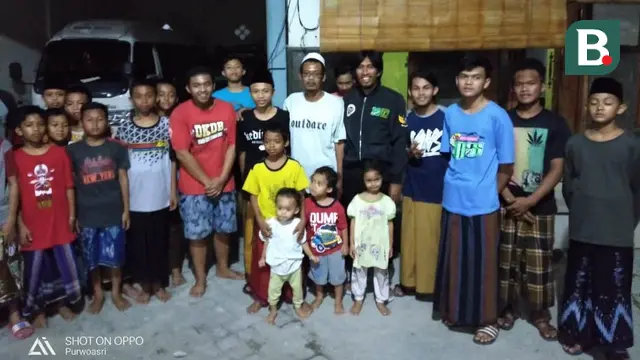 Budi Sudarsono