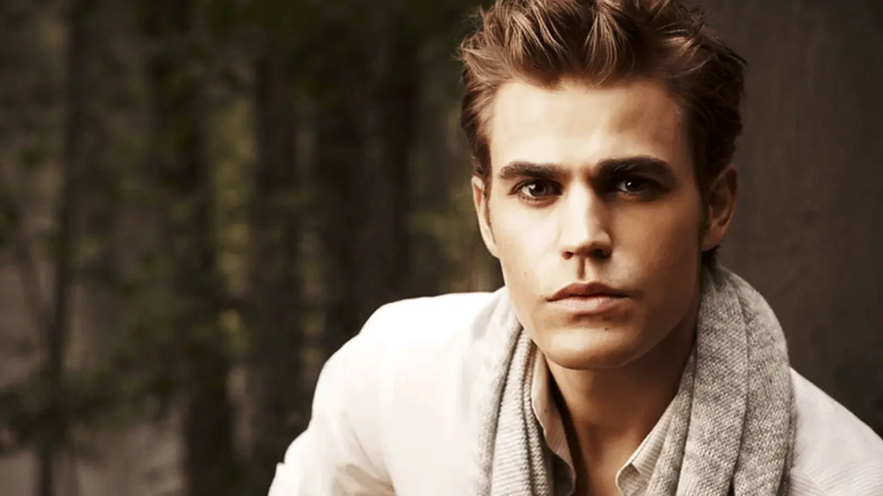 Paul Wesley