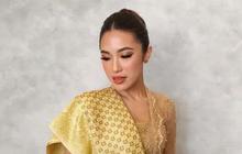 Mengenal Winona Delany Tandra, Calon Mantu Hotman Paris yang Penuh Pesona Memikat