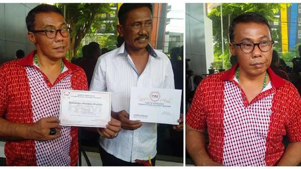 Kalau Madura menjadi provinsi, warga di rantau akan diminta pulang