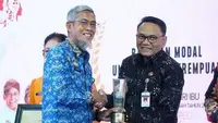 Gantikan Sudewo, Risma Ardhi Chandra Didapuk Jadi Plt Bupati Pati