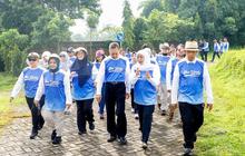 Khofifah Ajak IKA Unair Bersinergi Dukung Program Nasional, Termasuk Makan Bergizi Gratis