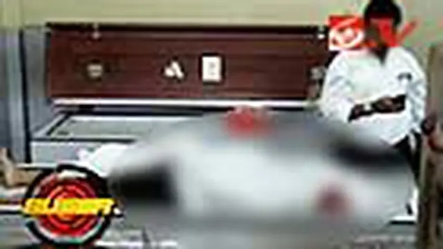 Rekan Penembak Polisi Jadi Tersangka