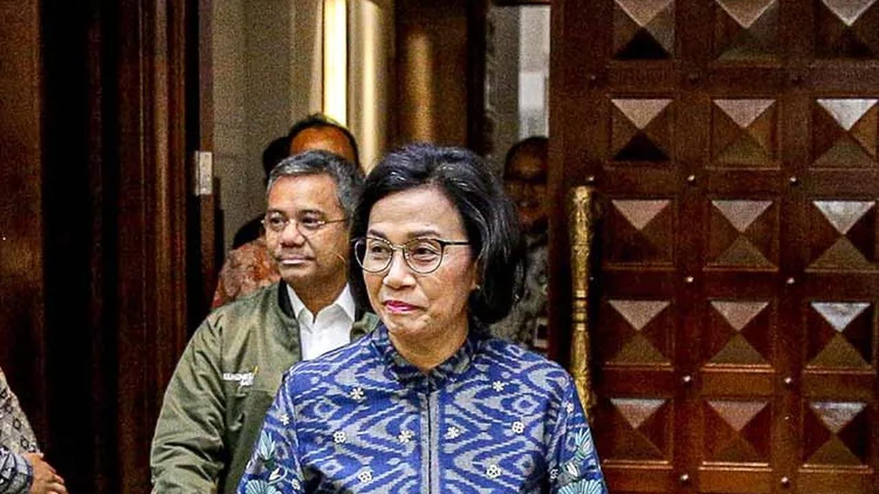 Partai Politik Mulai Belanja untuk Kampanye, Sri Mulyani: Bagus Buat Ekonomi Indonesia