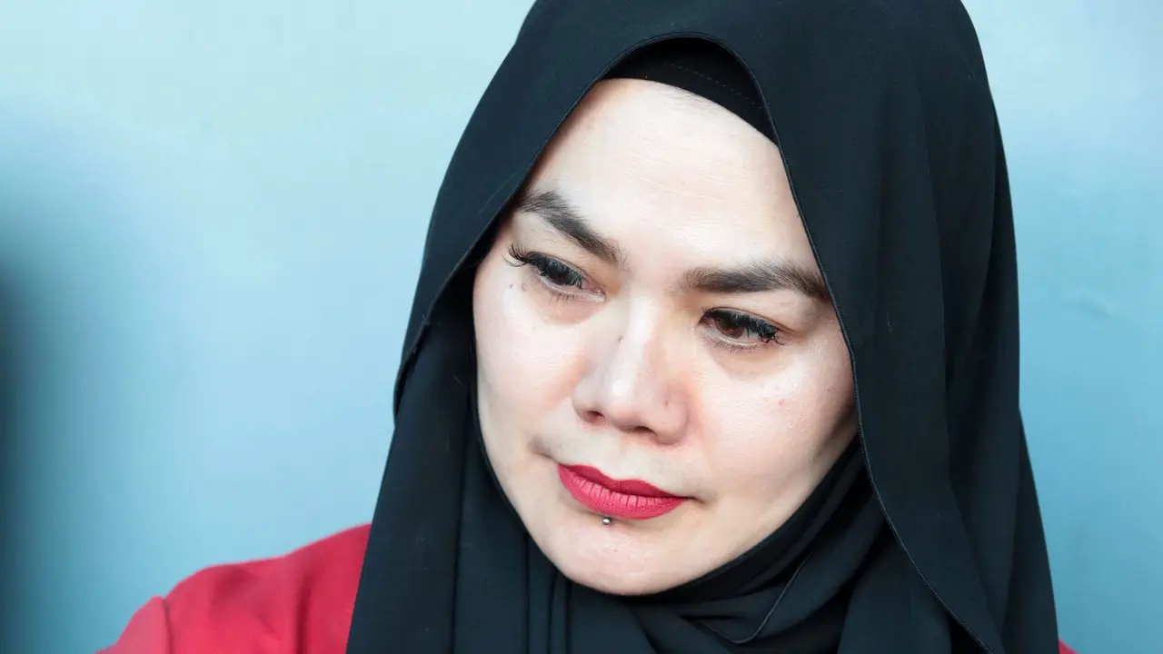 [Bintang] Sarita Abdul Mukti