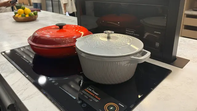 NEXTHOME by MODENA, Tren Rumah Masa Depan yang Modern, Terintegrasi, dan Nyata